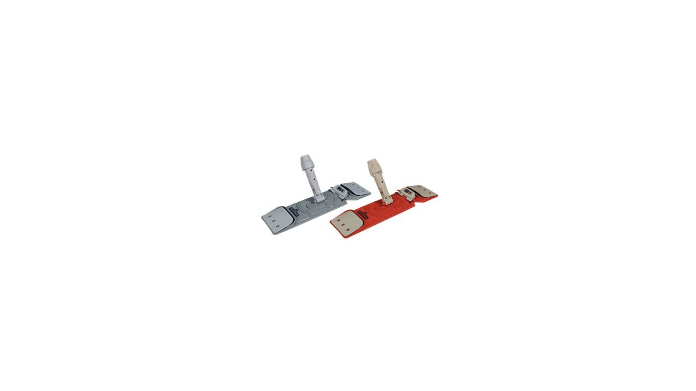Unger Grey Plastic Mop Head