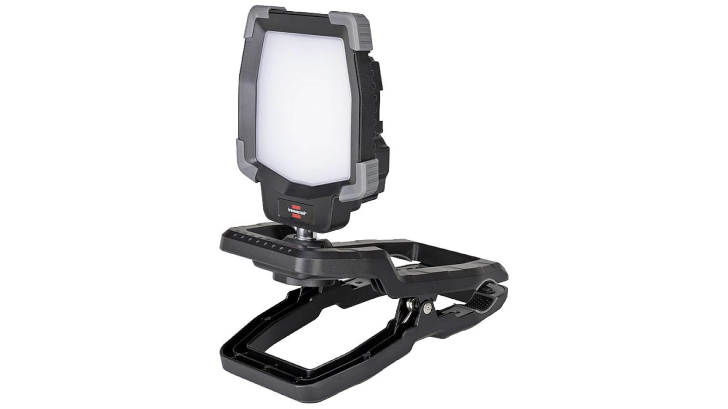 Naświetlacz LED 84-diodowy 6400K brennenstuhl
