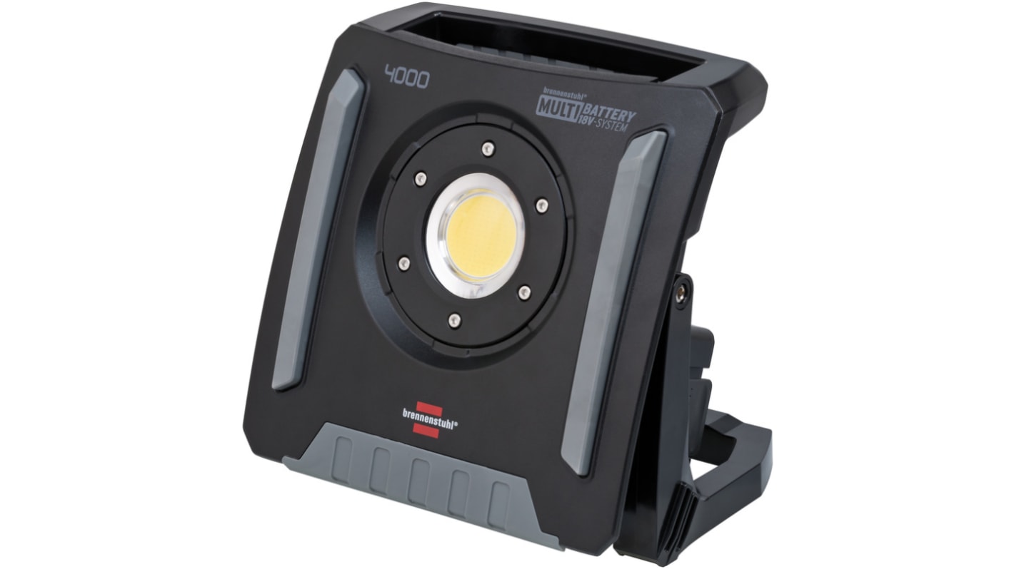 Oświetlenie robocze LED 40 W 18 V IP65