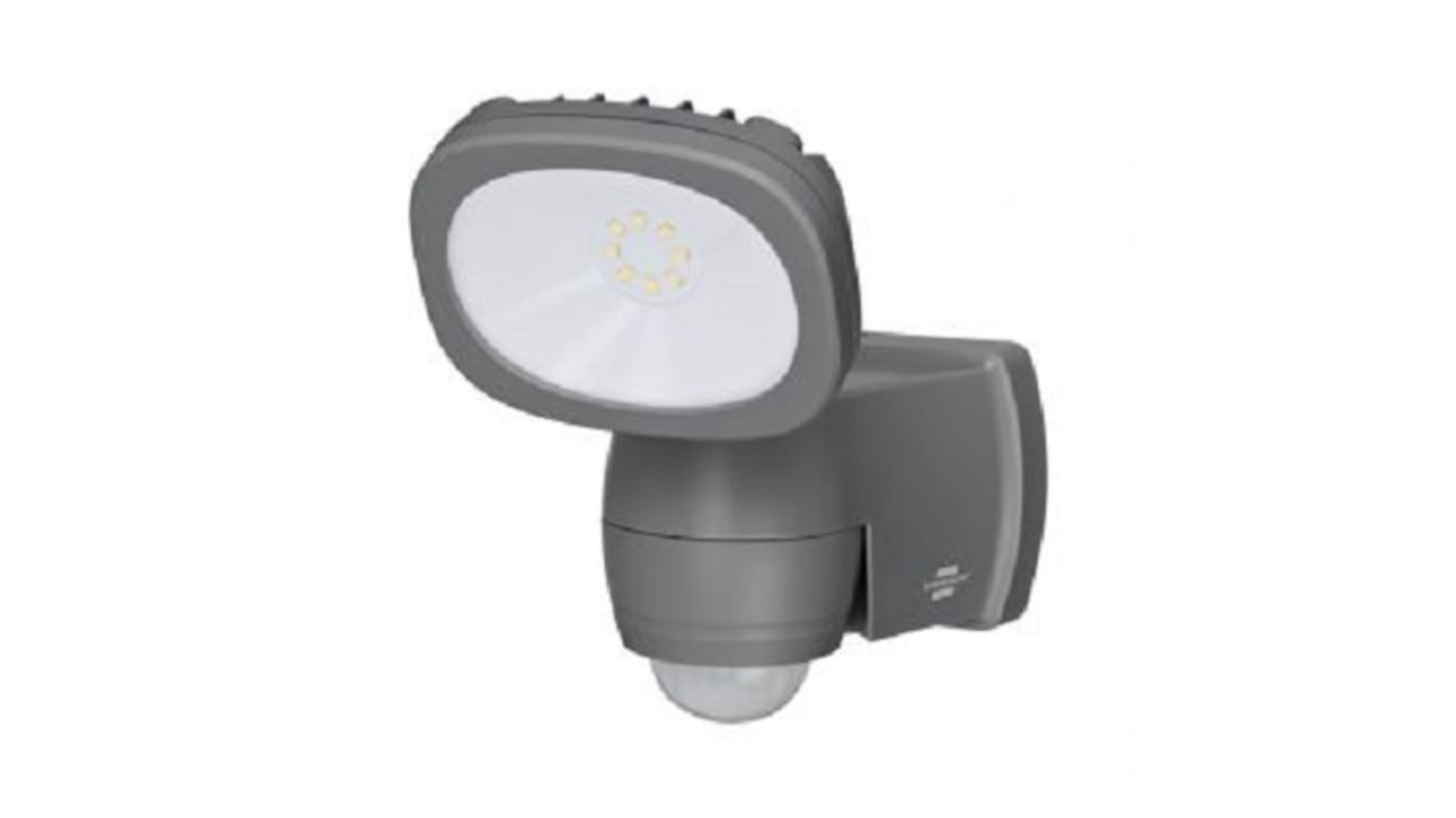 Projecteur LED à piles brennenstuhl LUFOS 400, 4 W, 5000K, Wi-Fi