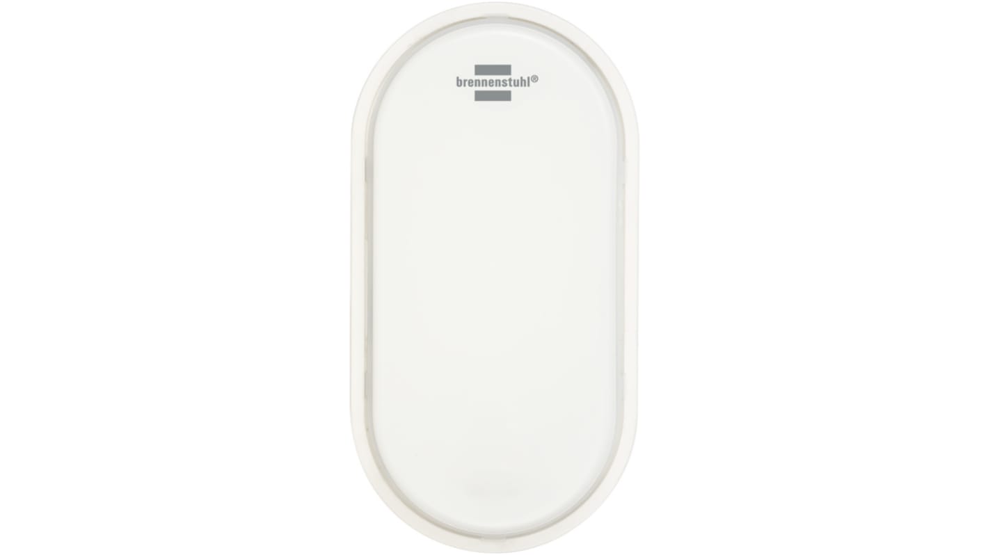 Oświetlenie sufitowe smart, seria: OL 1650, 4000K, 230 V, 15 W