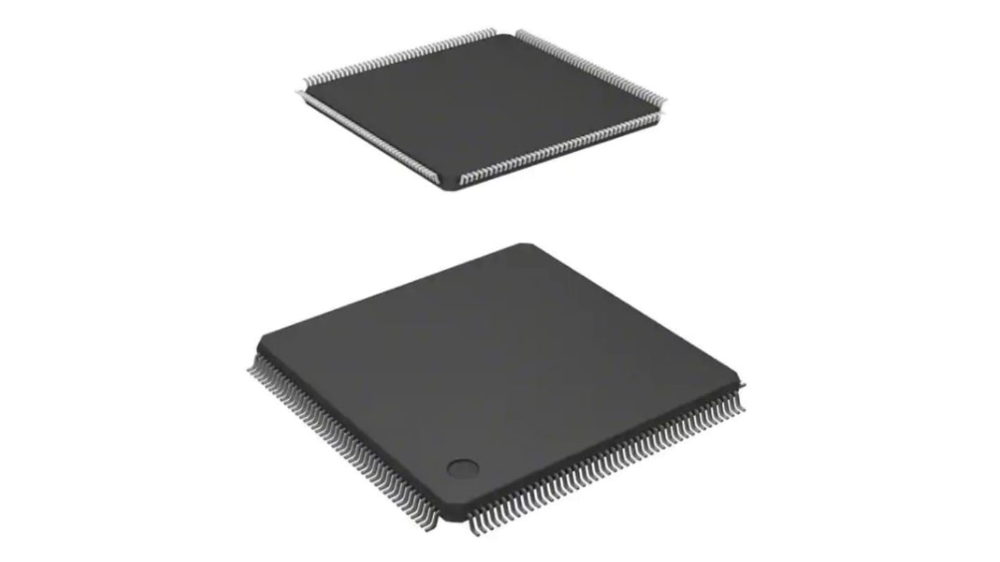 Renesas Electronics RXファミリ マイコンMCU, RXv2, 120MHz, 32 KB, フラッシュ, 176-Pin QFP