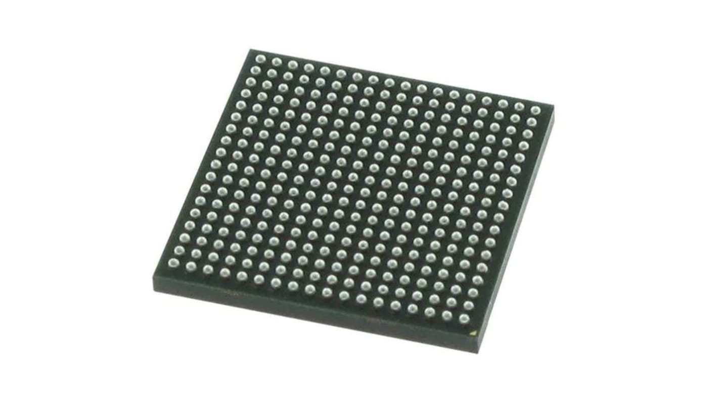 Mikrokontroler (MCU) Renesas Electronics RZ/A1H BGA 324-pinowy Montaż powierzchniowy ARM Cortex A9 128 kB 32bit CAN:5
