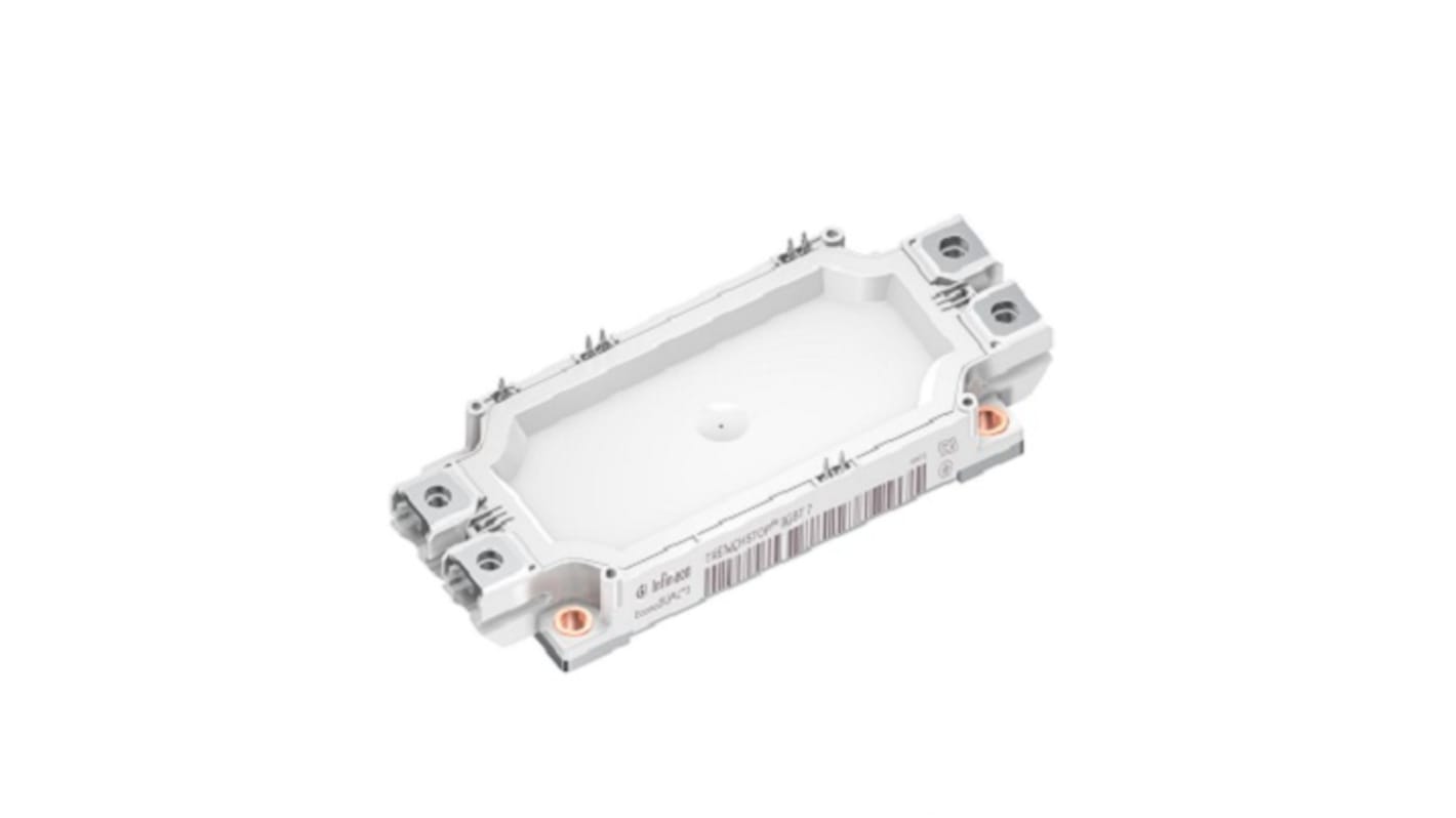 Infineon 1700 v 225 A IGBT模块