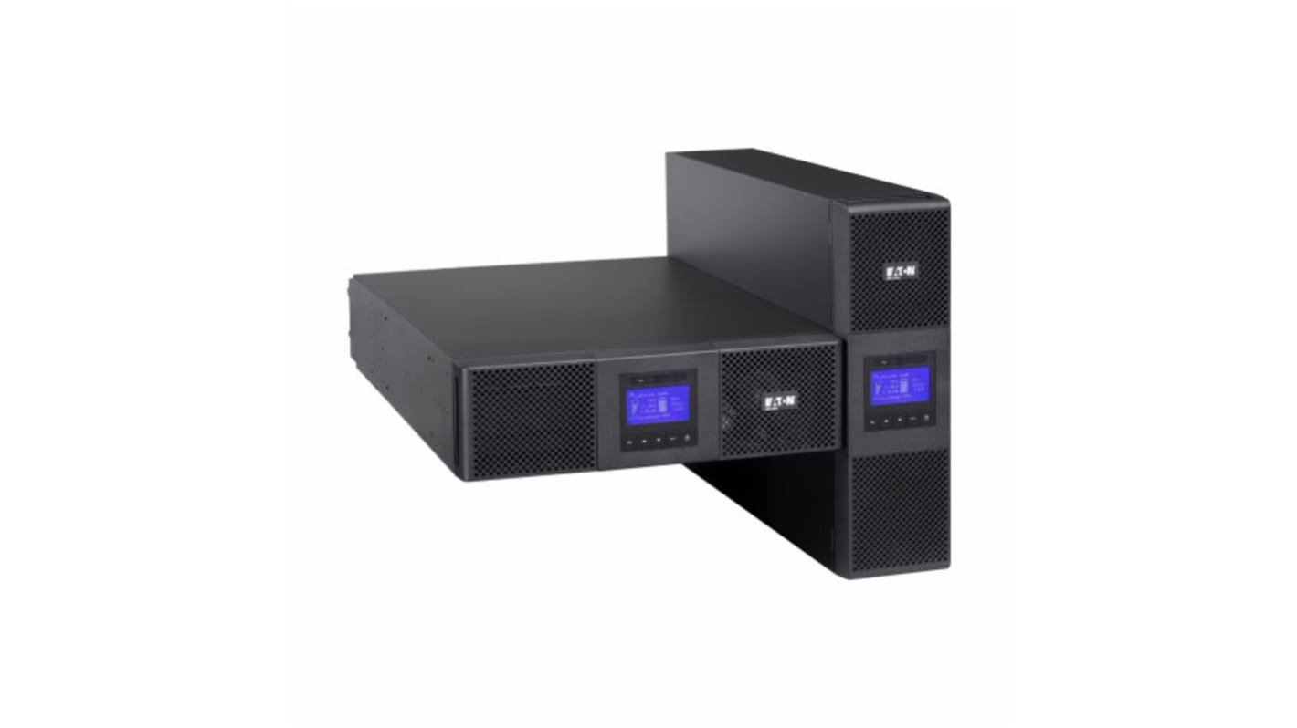 Eaton 176 → 276V Input Stand Alone Battery Expansion Module, 5000VA (4.5kW), 9SX