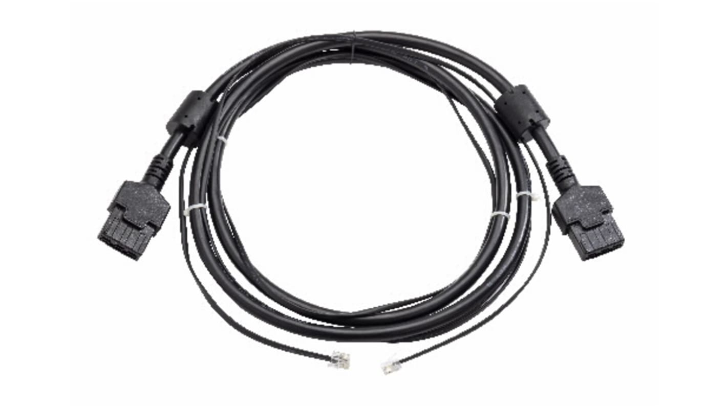 Eaton Cable assembly, for use with 9PX Series, 9PX Series