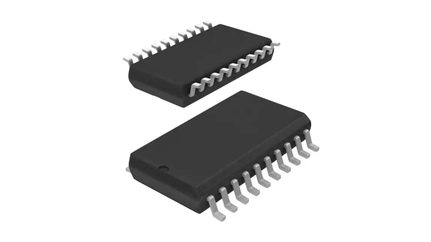 Infineon BTS716GXUMA1, QuadHigh Side Power Switch IC