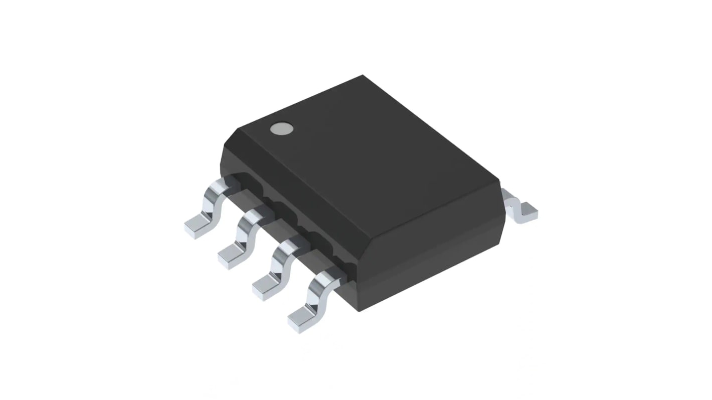Infineon Power Switch IC Hochspannungsseite 150mΩ 1-Kanal 52 V max. 1 Ausg.