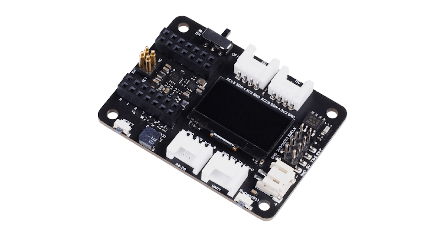 Seeed Studio Seeeduino XIAO Expansion board Raspberry Pi Development Board 103030356