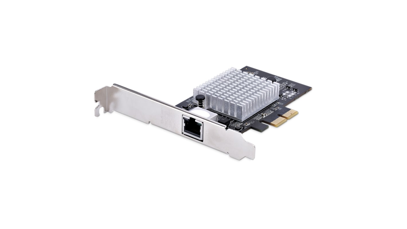 StarTech PCIe Netzwerkkarte, 100/10Mbit/s RJ45