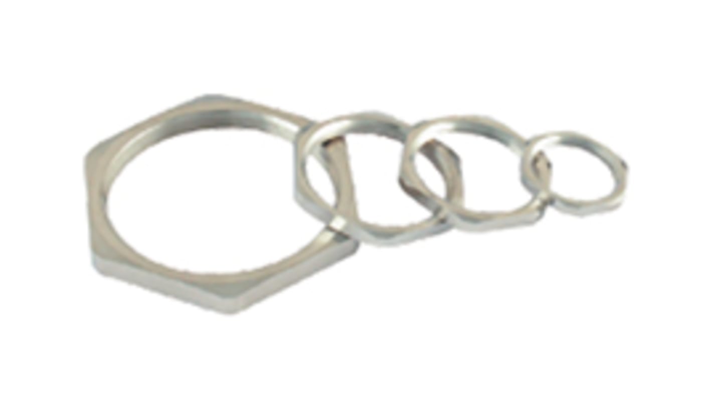 Molex Cable Gland Locknut