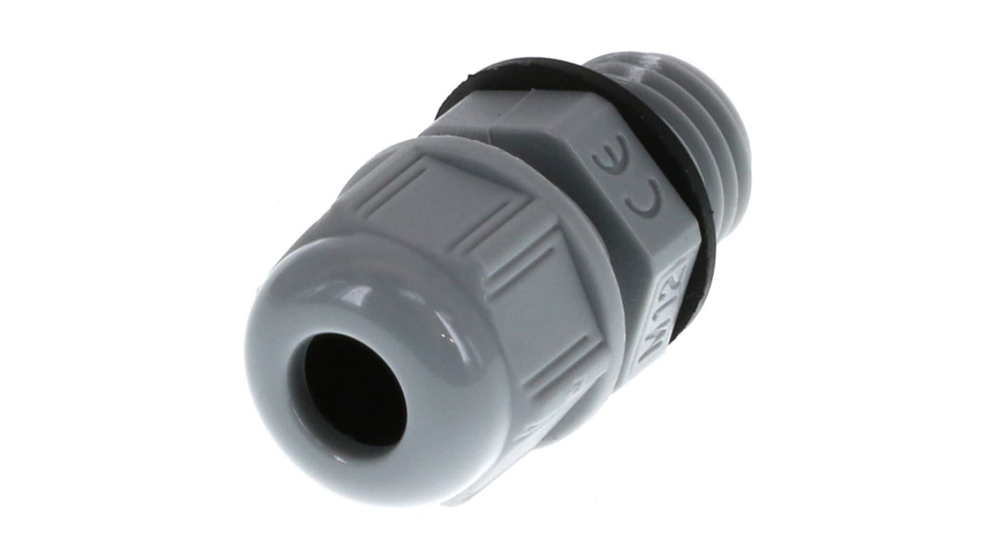 Kabelová průchodka 936000337 Nylon, IP68 M12 Molex