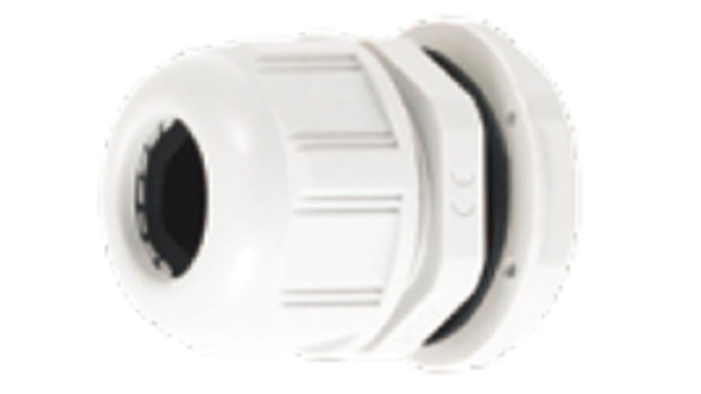 Kabelová průchodka 936000342 Nylon, IP68 M12 Molex