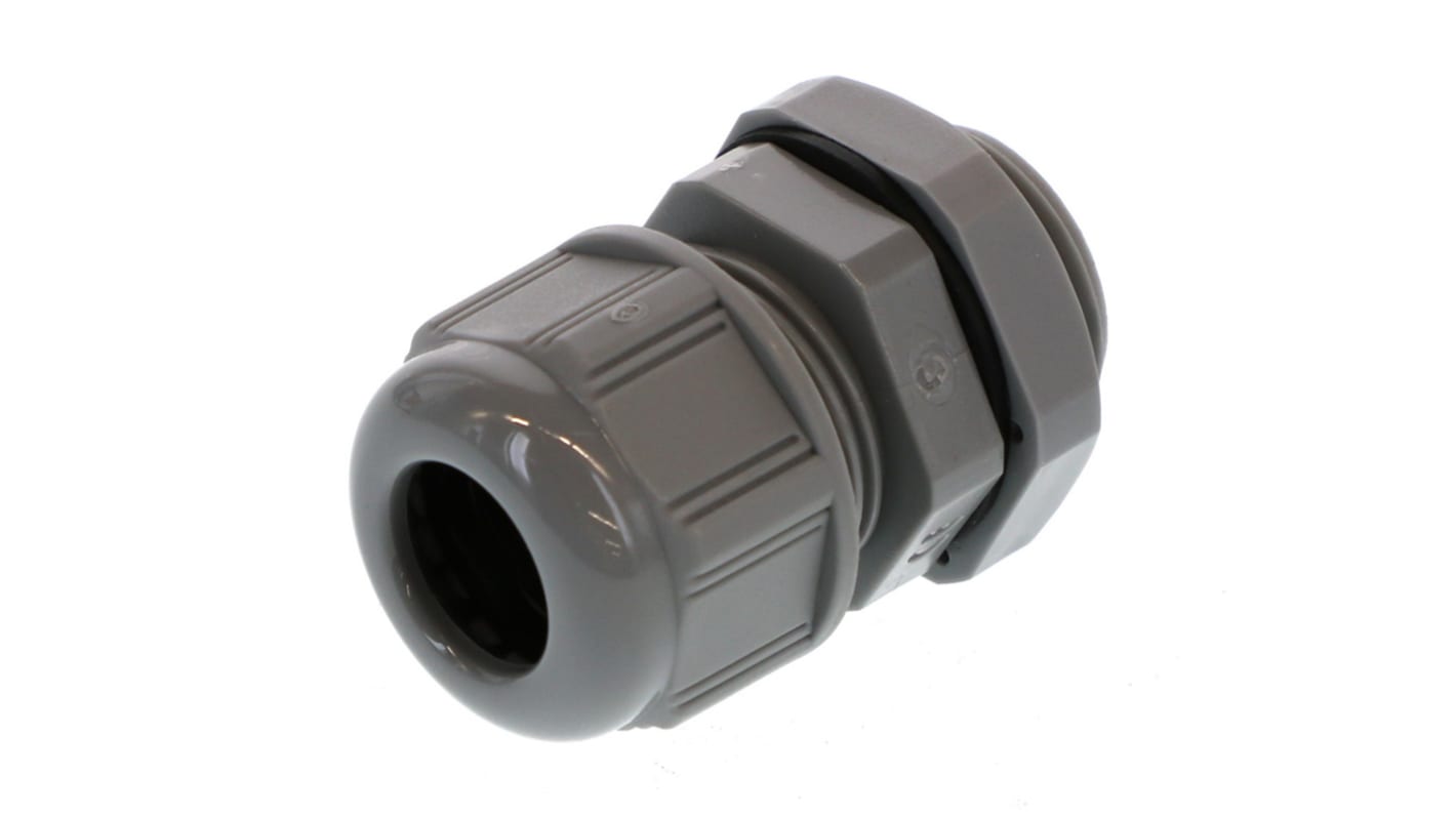Kabelová průchodka 936000352 Nylon, IP68 M20 Molex