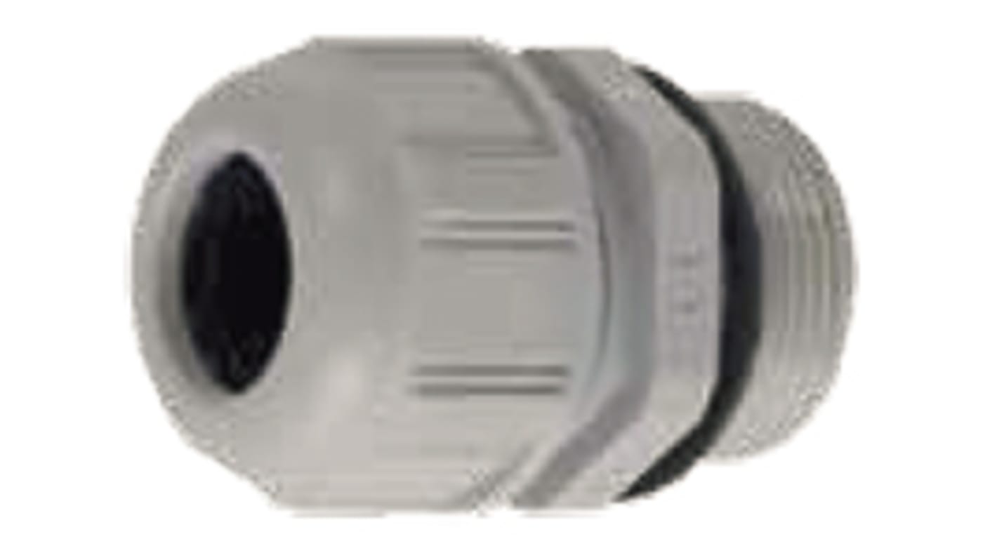 Kabelová průchodka 936000355 Nylon, IP68 M25 Molex