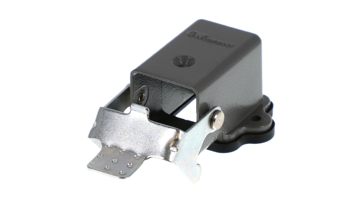 Molex 93601 Heavy Duty Power Connector, Bottom Entry