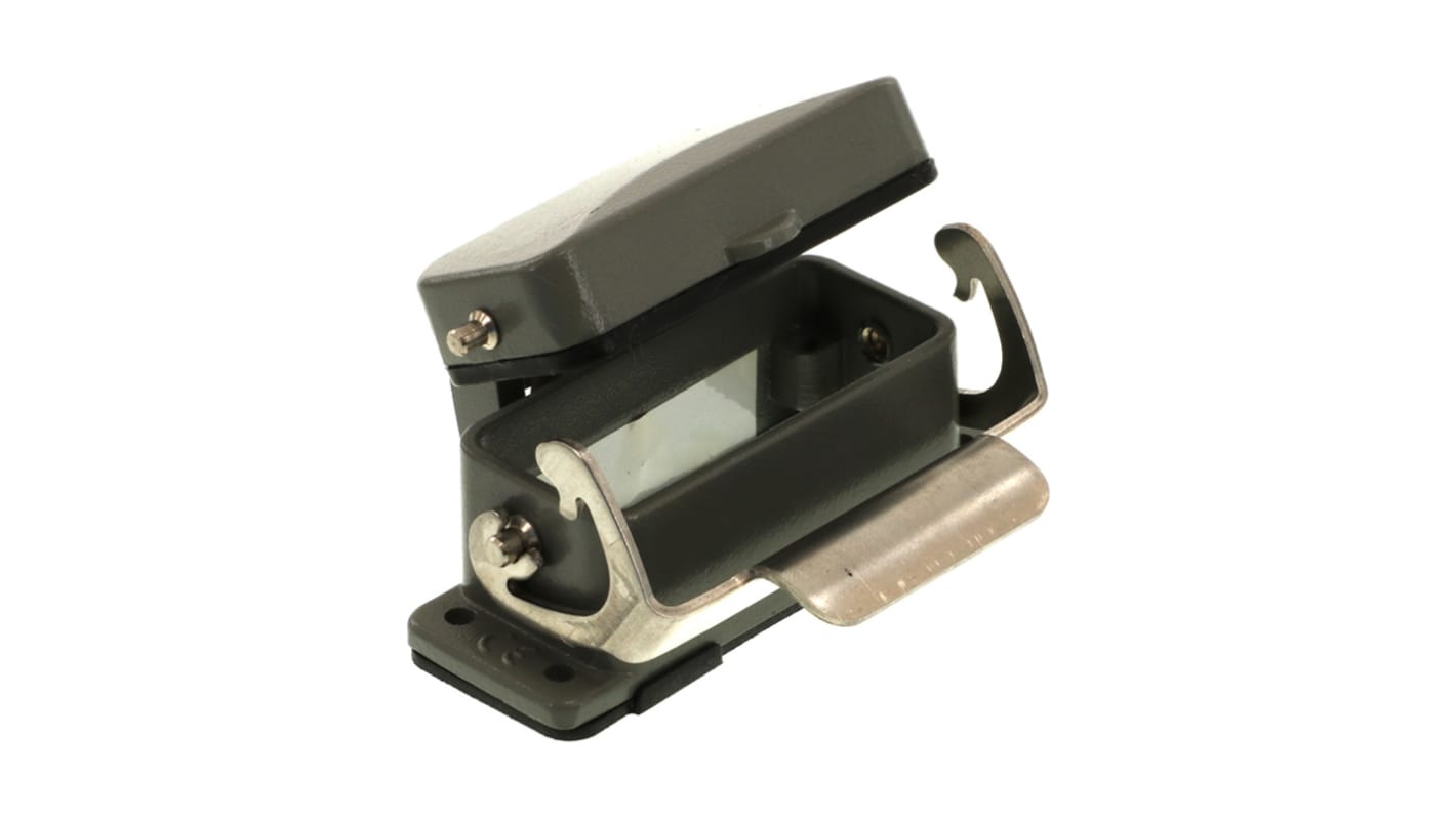 Molex 93601 Heavy Duty Power Connector, Bottom Entry