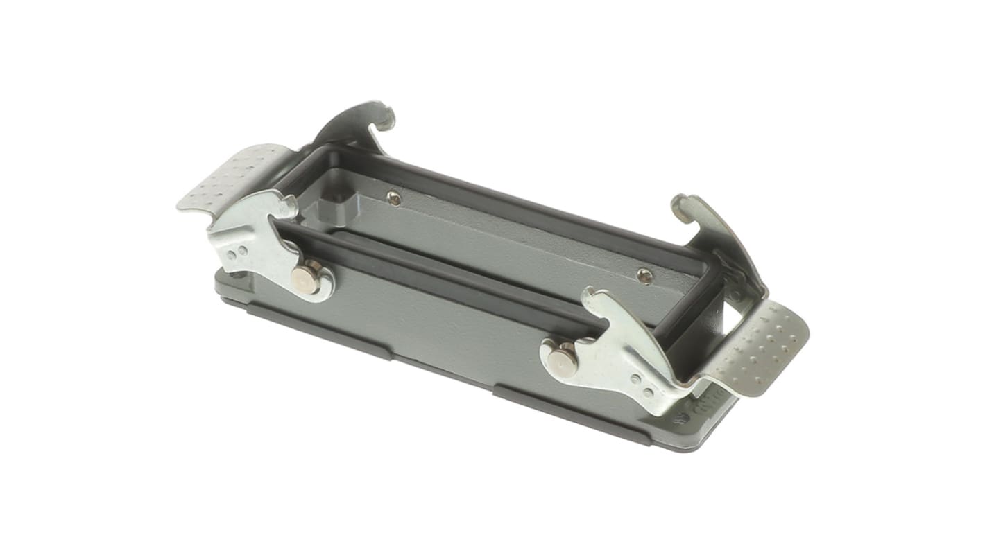 Molex 93601 Heavy Duty Power Connector, Bottom Entry