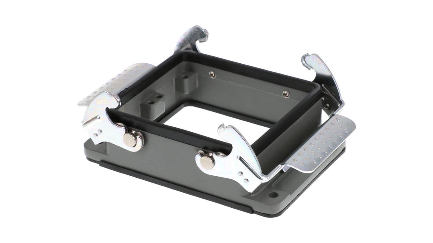 Molex 93601 Heavy Duty Power Connector, Bottom Entry