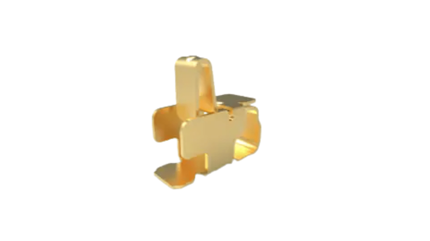 TE Connectivity 2.3mm Spring Contact