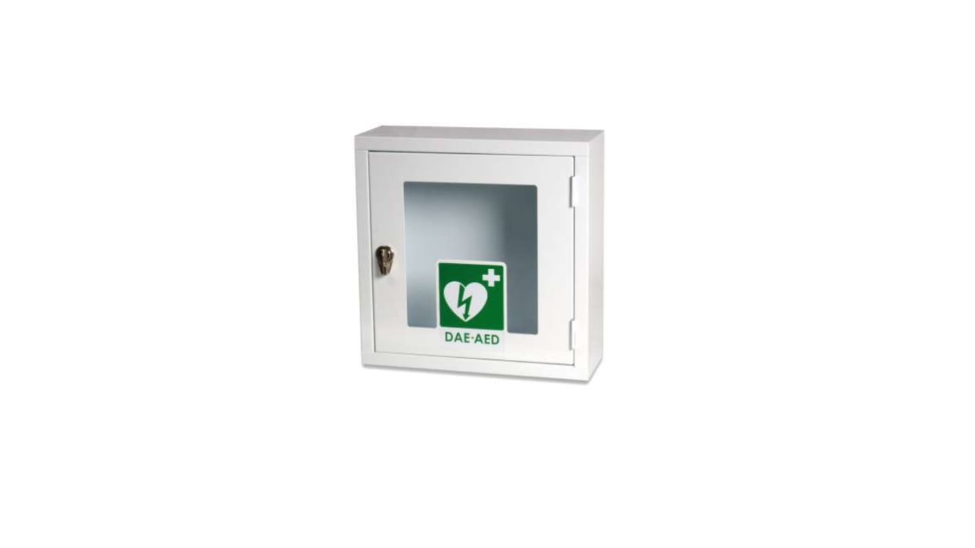 Armadietto pronto soccorso PVS DEF0, 160mm18 cm x 452 mm