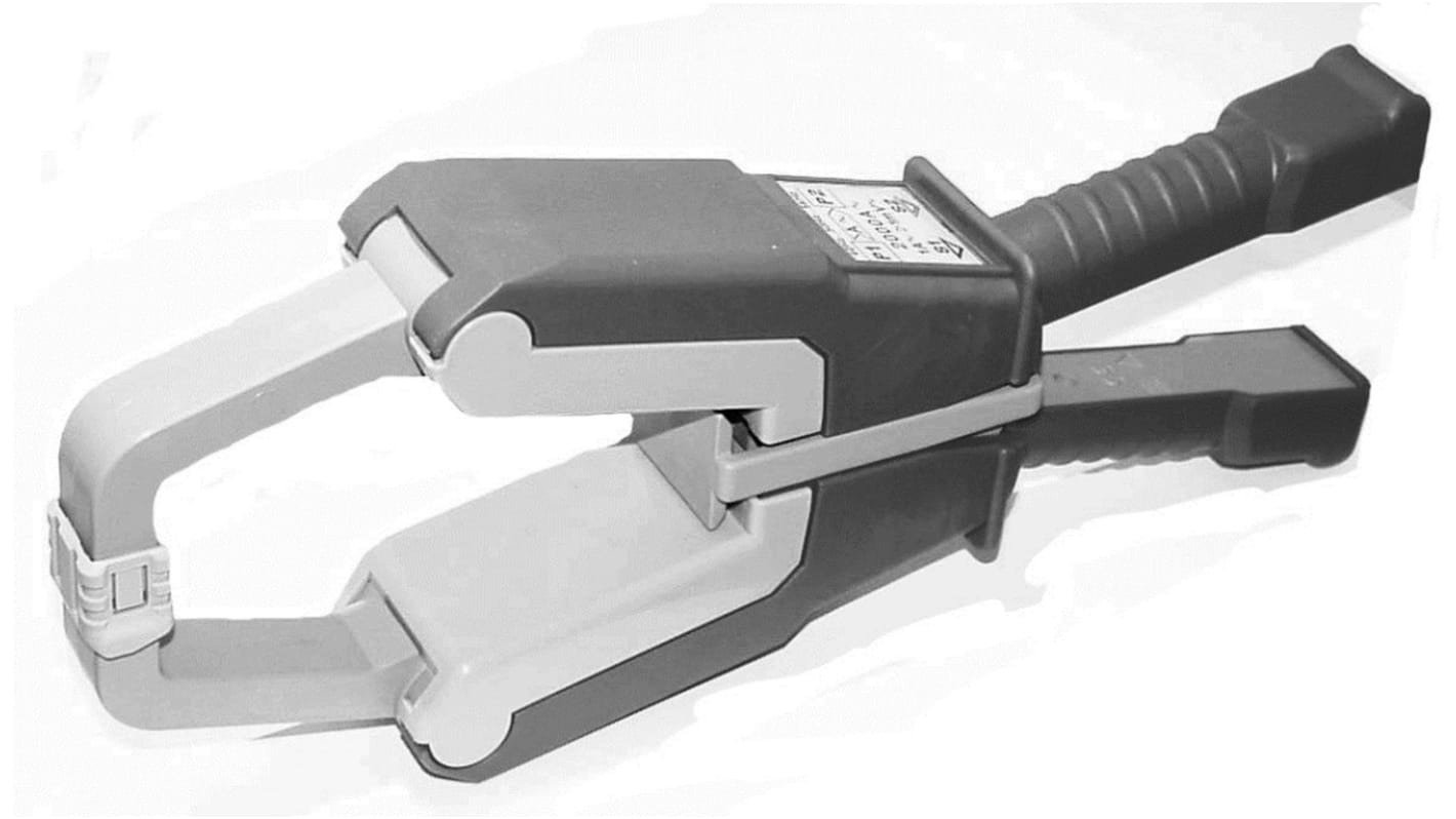 Pinza di corrente c.a. Sefram SP270, 200A ca max