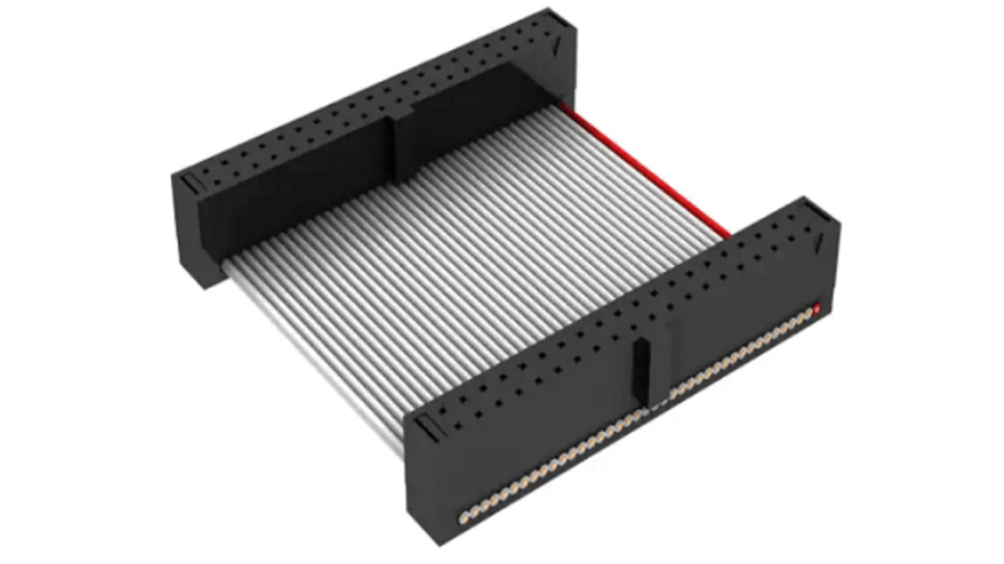 Samtec Ribbon Cable