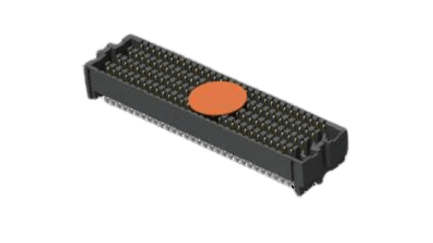 Gniazdo PCB 20 -pinowe 6 -rzędowe raster: 1.27mm