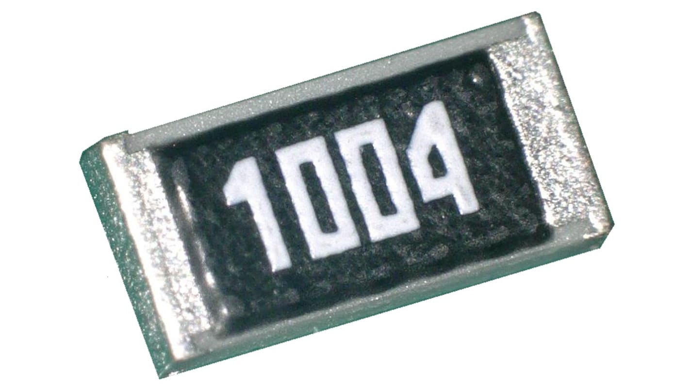 Resistore SMD Panasonic Film spesso, 1.5MΩ, 1206 (3216M), ±1%