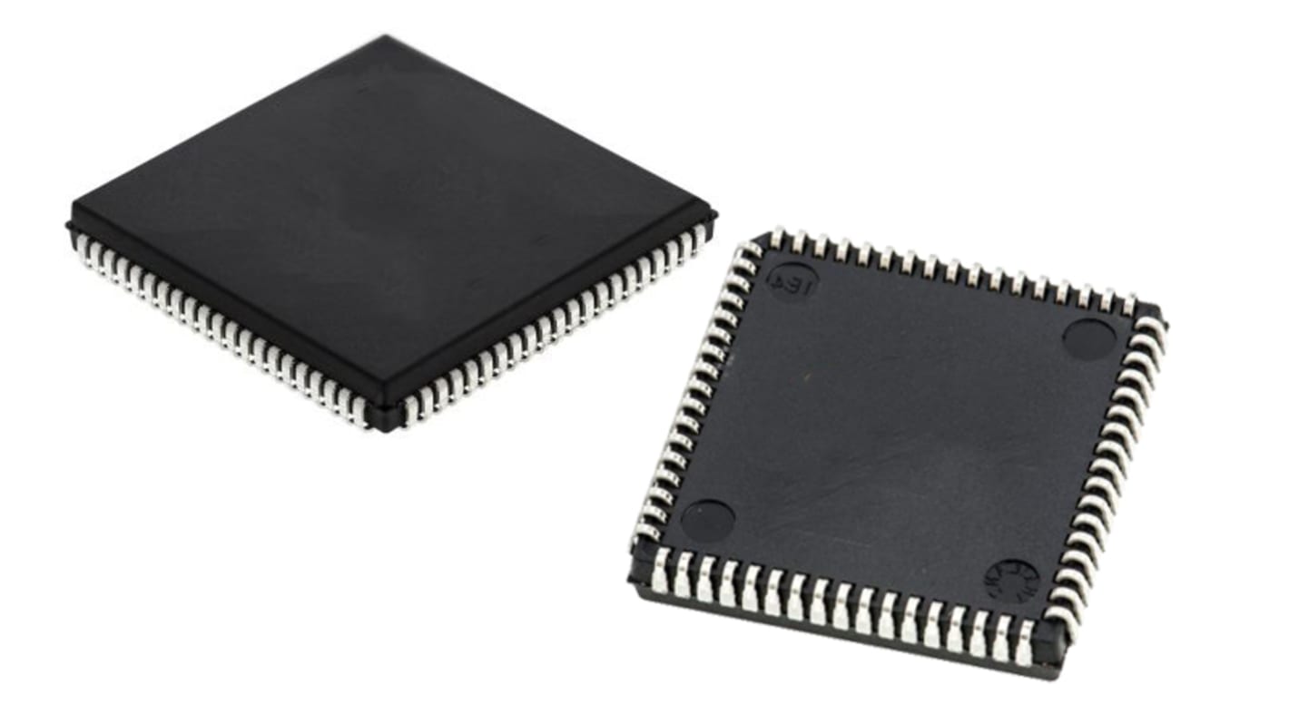 Renesas Electronics 异步SRAM, 128Kbit, 8K x 16, 100针, 贴片安装, TQFP-100, 最长20ns