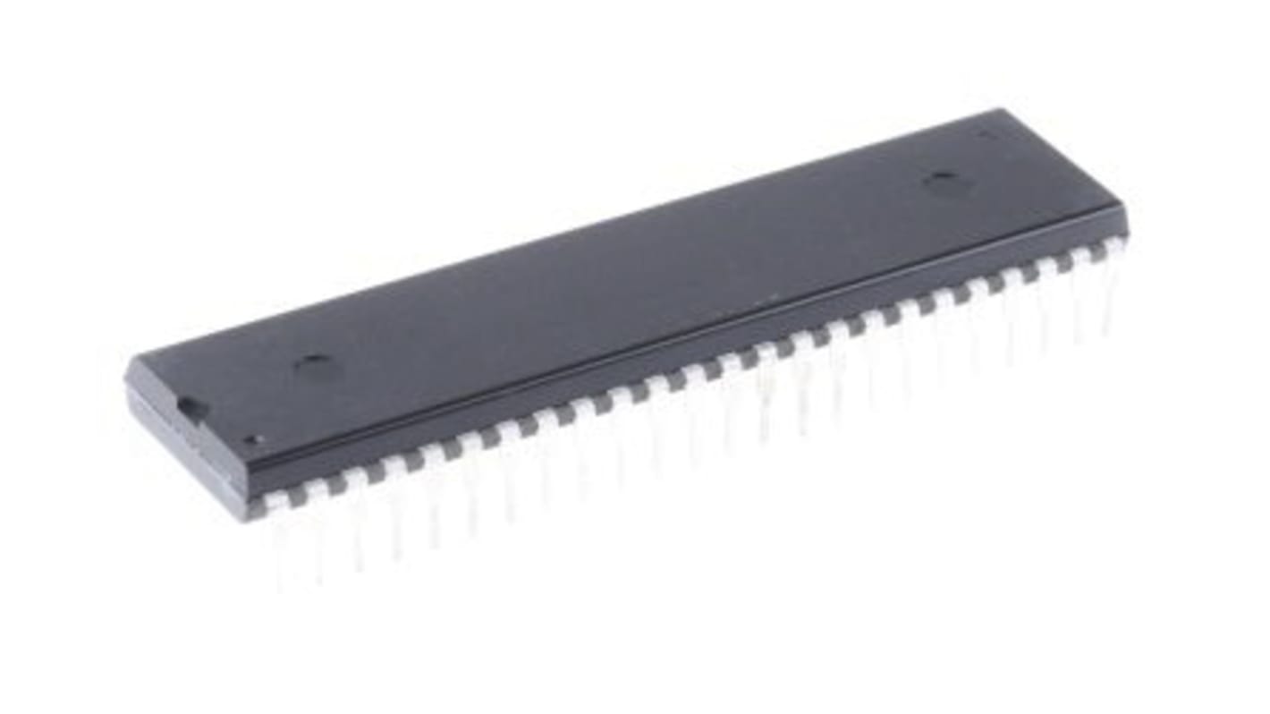 Renesas Electronics 异步SRAM, 8Kbit, 1K X 8, 64针, 贴片安装, TQFP-64, 最长25ns