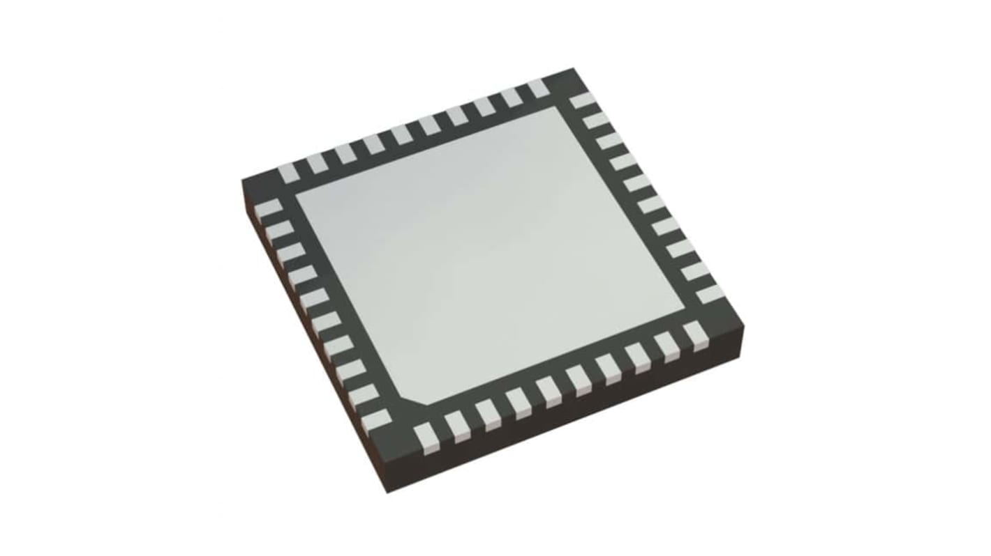 Buffer di clock 8T49N242-999NLGI 875MHz max, VFQFN 40 Pin