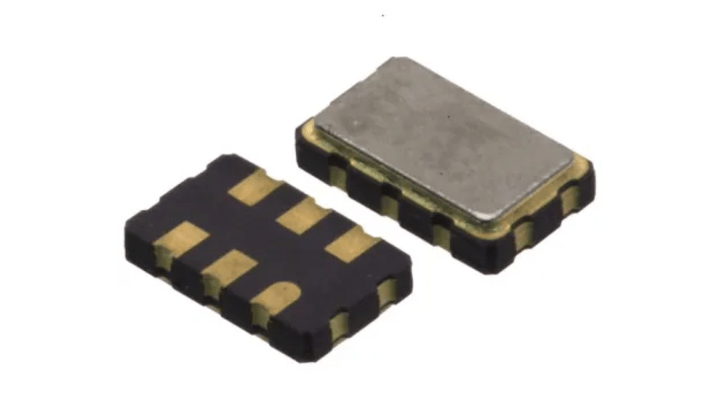 Oscylator kwarcowy 30MHz Renesas Electronics 25PPM XO