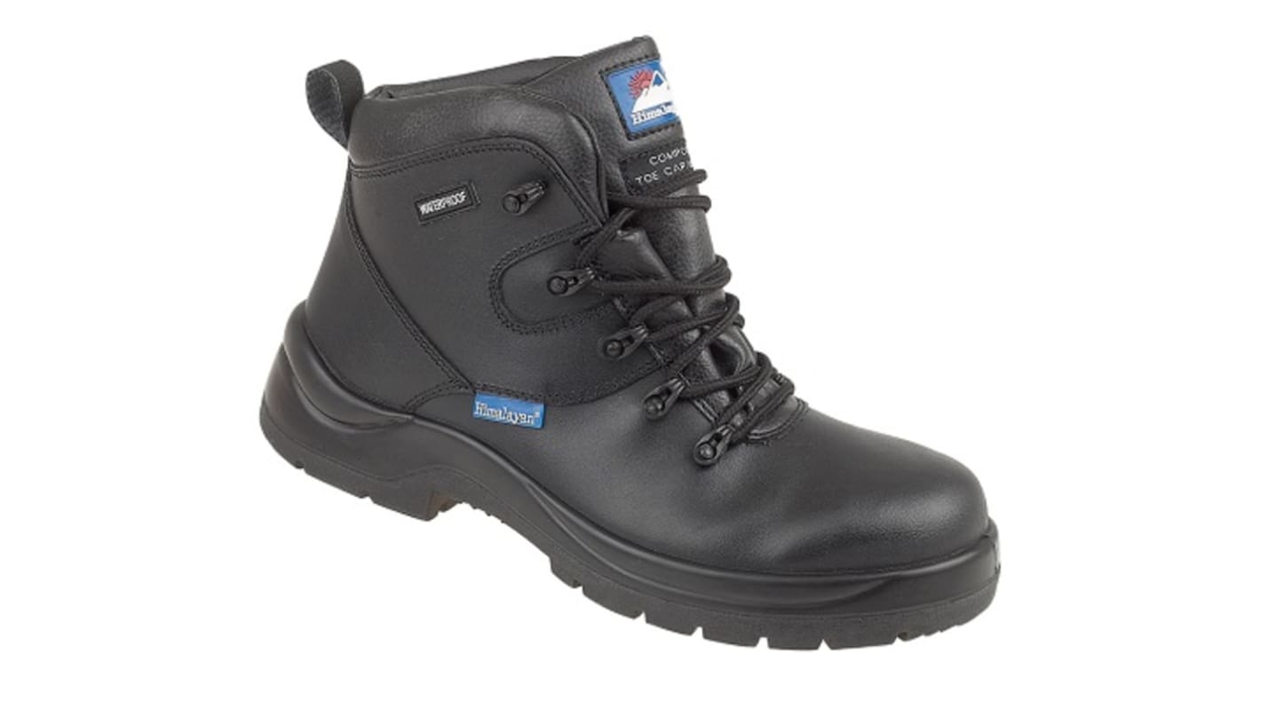 Himalayan Unisex Safety Boot, UK 7, EU 41