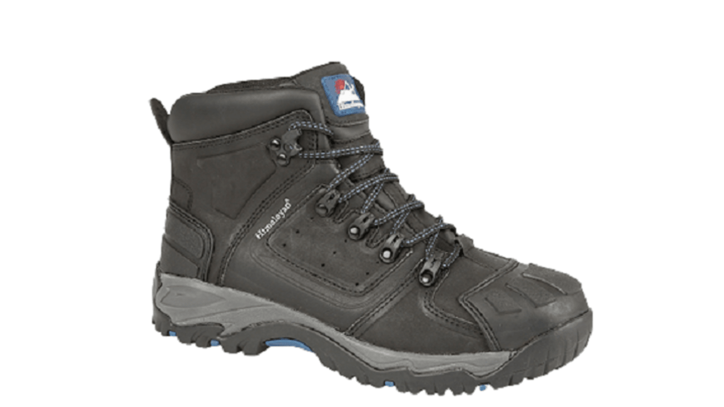 Himalayan Unisex Safety Boot, UK 4, EU 37