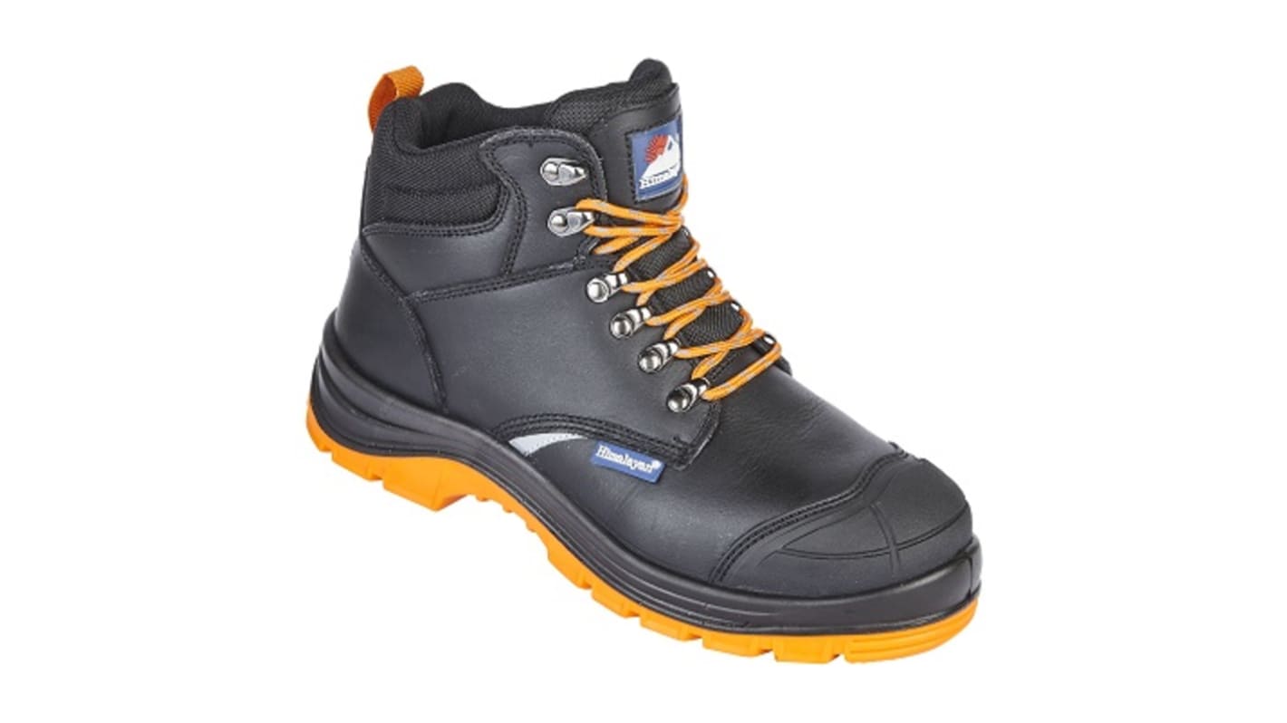 Himalayan Unisex Safety Boot, UK 7, EU 41