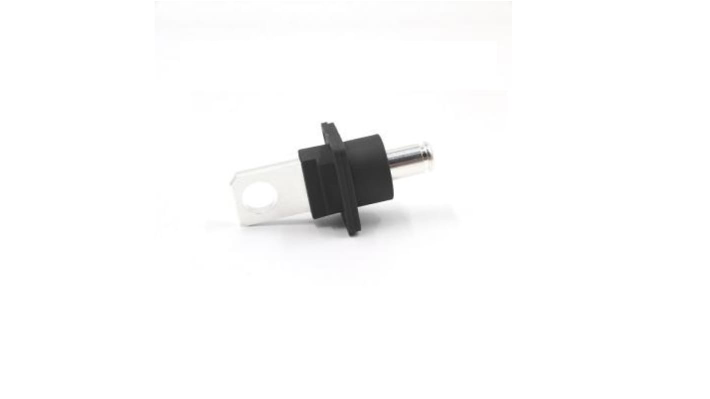 Amphenol Industrial, RL9080 Receptacle EV Connector