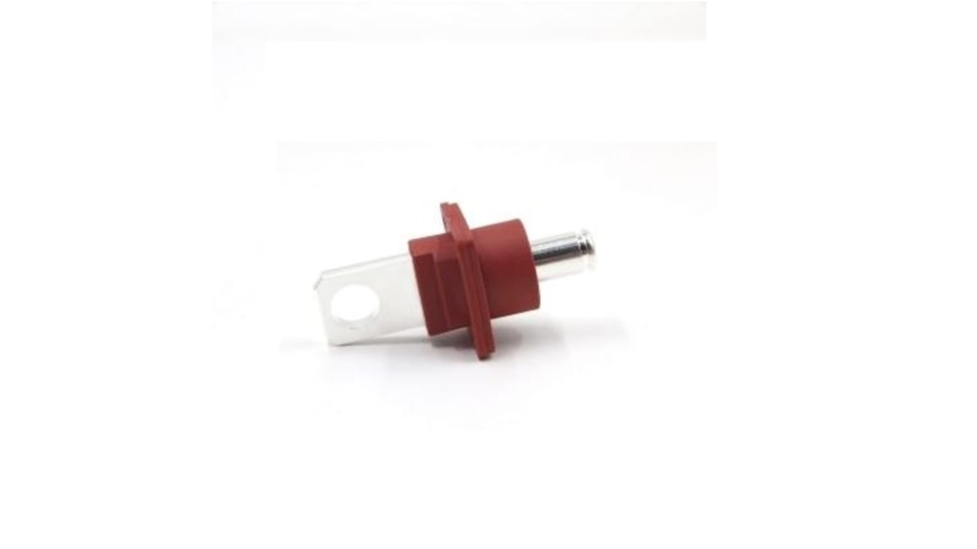Amphenol Industrial, RL9080 Receptacle EV Connector