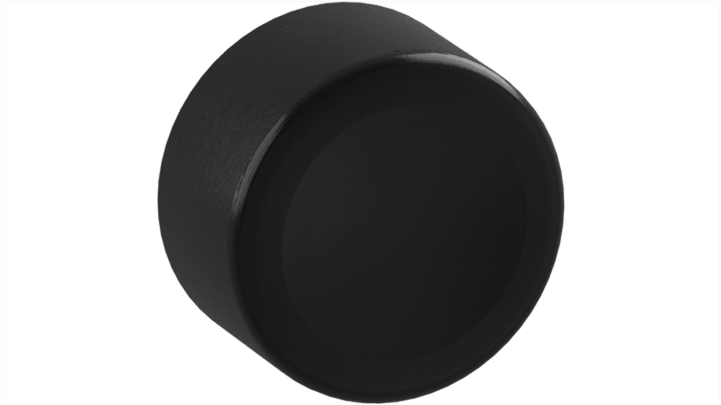 ABB Cover, For Use With Push Button Flush