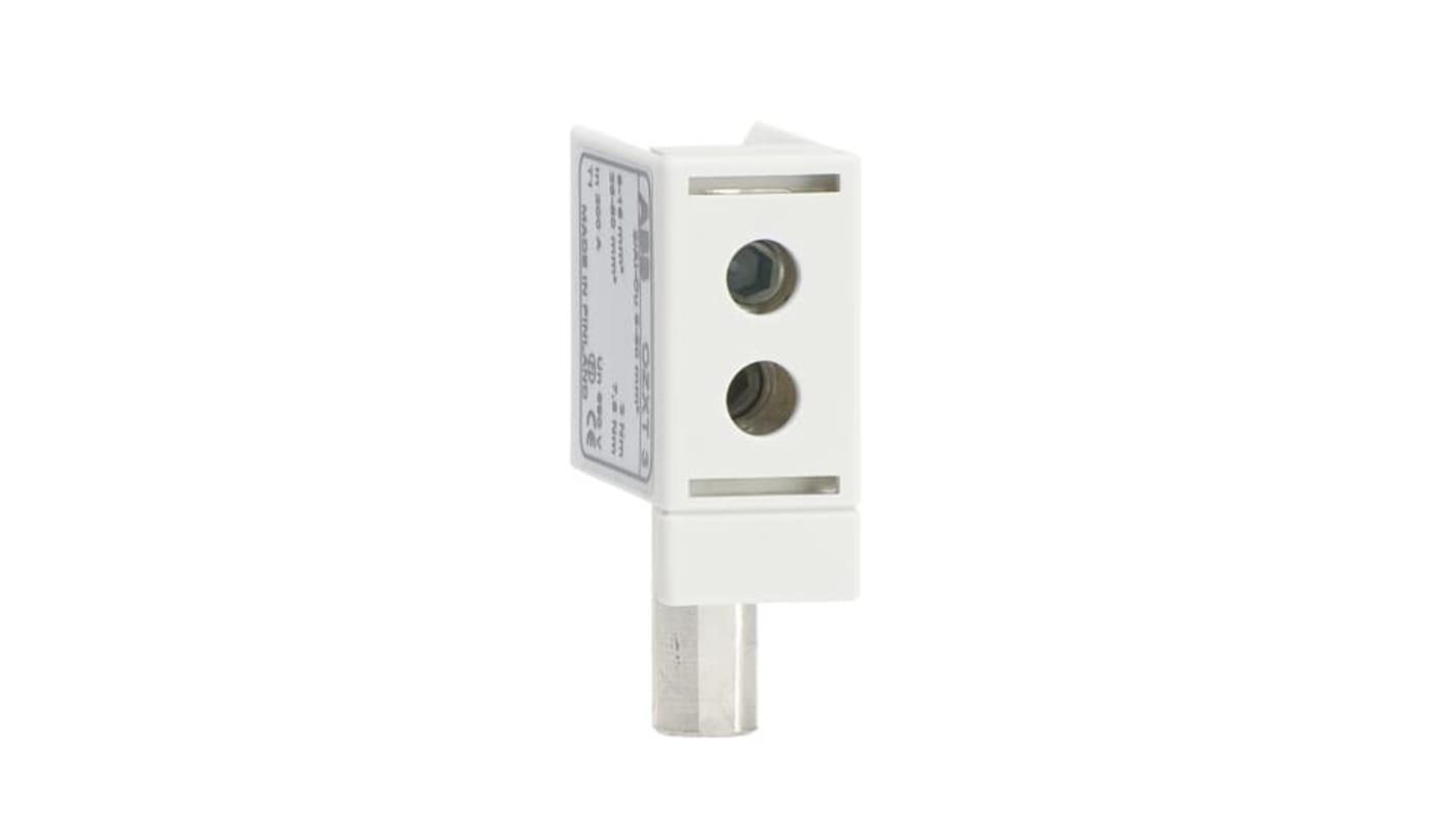ABB Switch Disconnector Terminal, 1SCA0Series