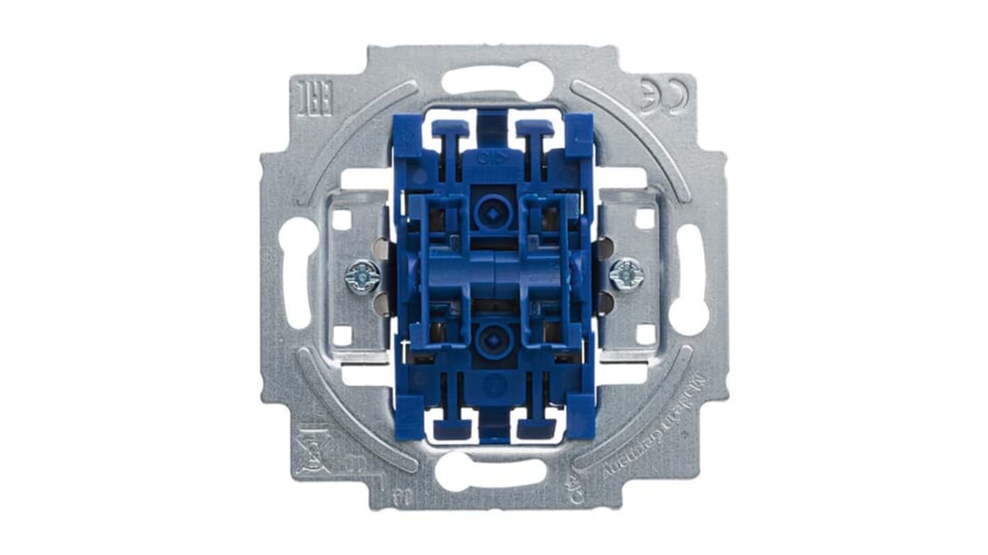 ABB Blue Switch Mechanism Future Linear Series