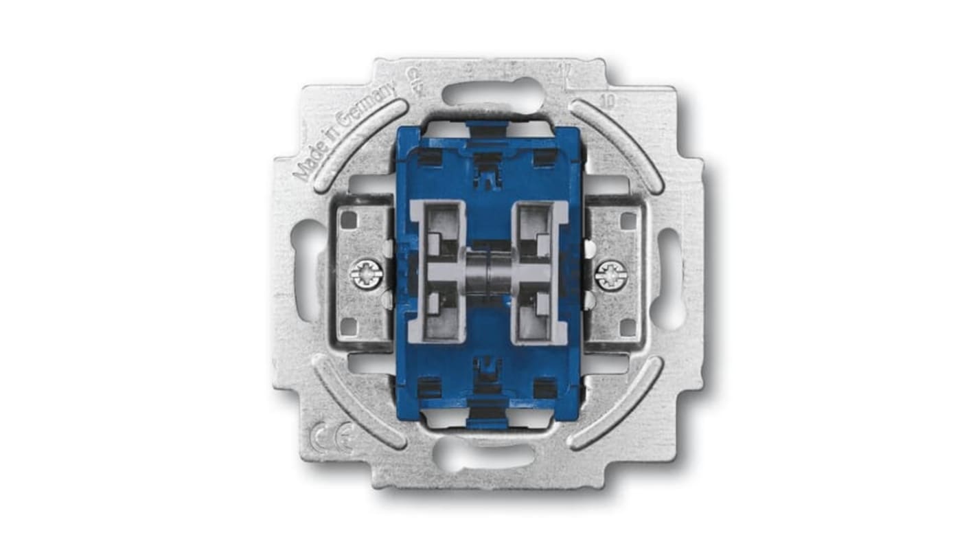 ABB Blue Switch Mechanism Future Linear Series