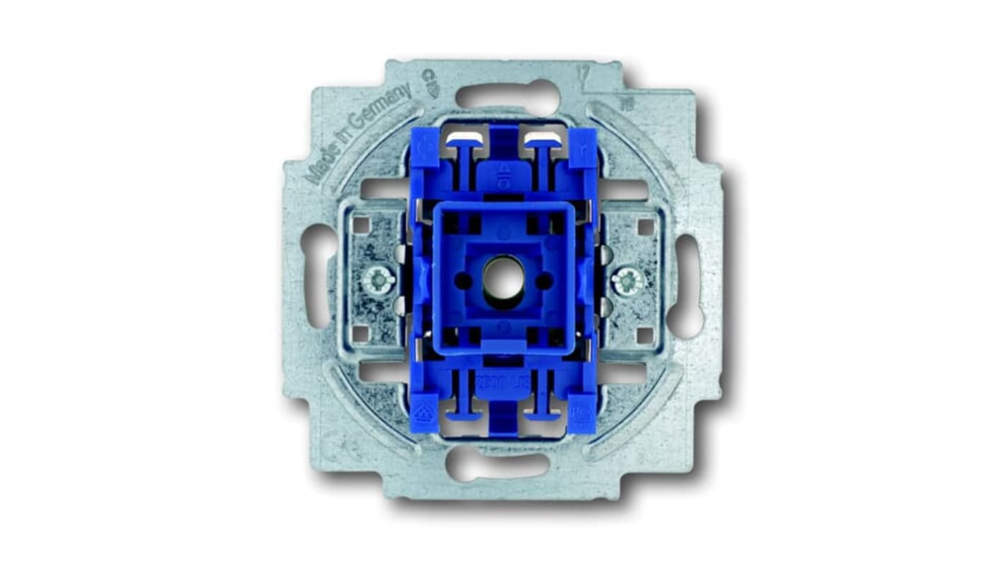 ABB Blue Switch Mechanism Future Linear Series