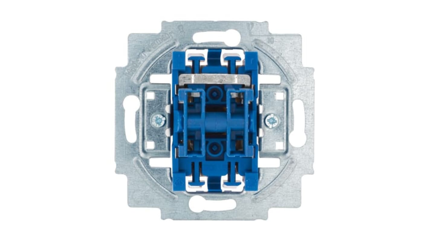 ABB Blue Switch Mechanism Future Linear Series