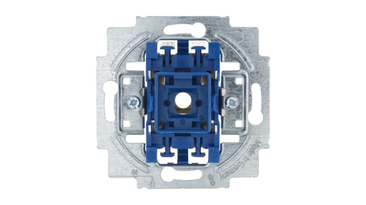 ABB 2 Way Blue Switch Mechanism Future Linear Series