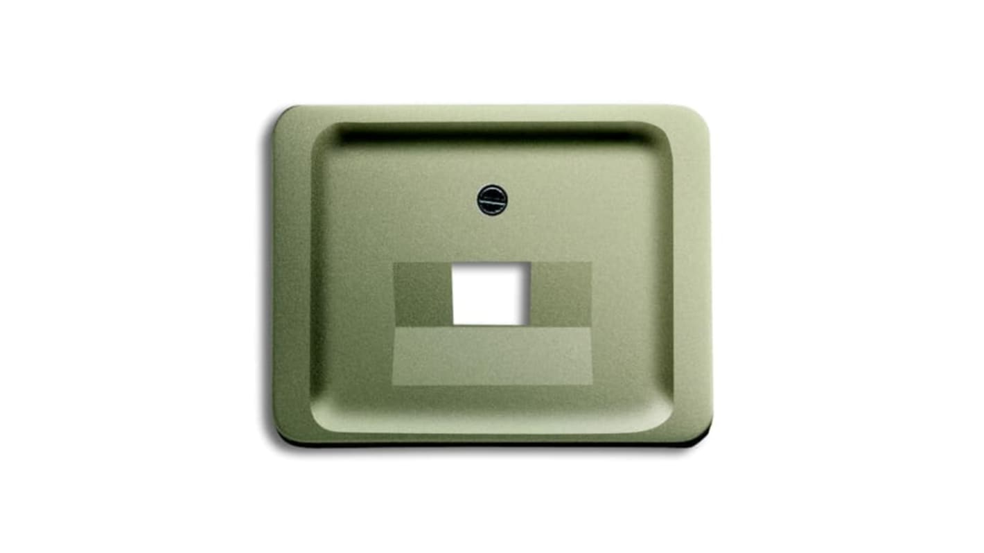 Enjo Simple Rj45 Palladium-Alpha
