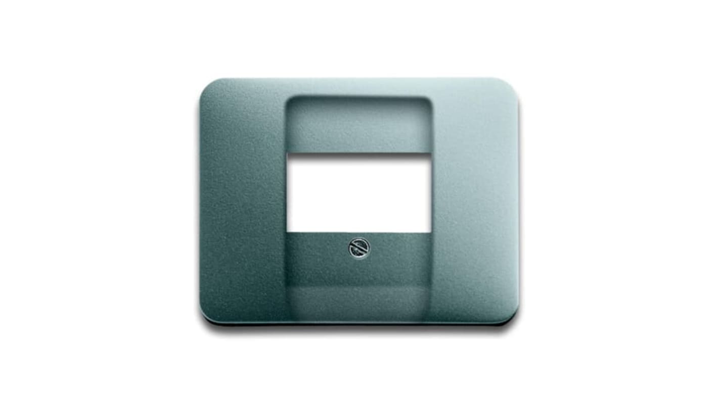 Placa frontal ABB