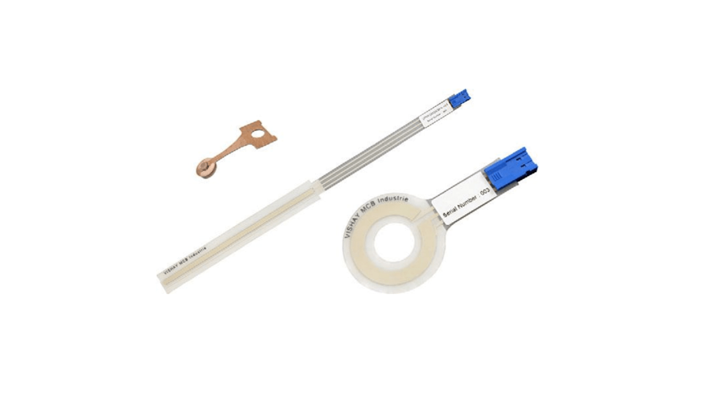 Vishay ACCSUIPMWIPERKB434 Wiper Membrane for UIPMA Serirs, UIPMC Series