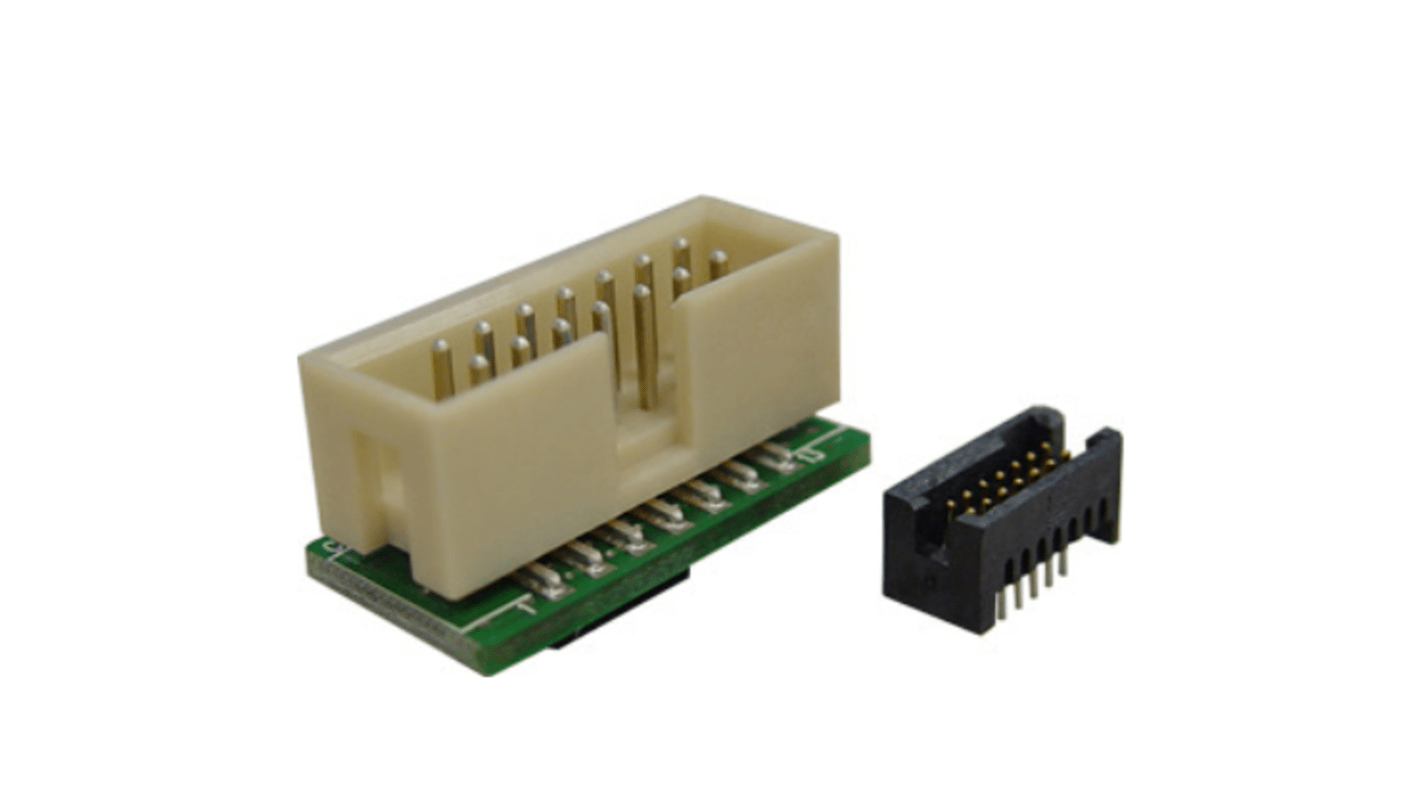 Renesas Electronics Adapter zum Einsatz mit E1-Emulator