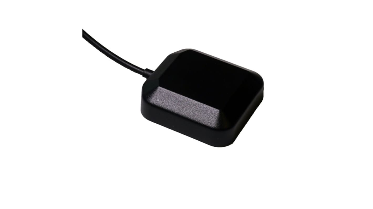 Abracon AEARBD040038-S1621 Square Multi-Band Antenna with SMA Connector